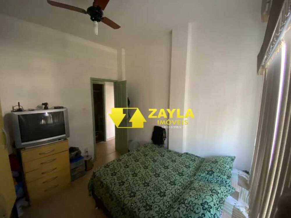Apartamento, 2 quartos, 60 m² - Foto 2