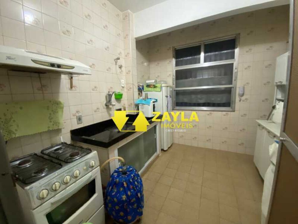 Apartamento, 2 quartos, 60 m² - Foto 4