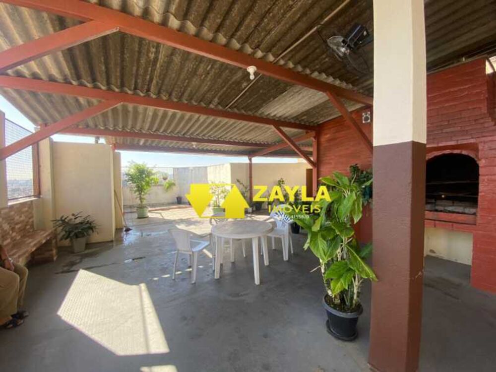 Apartamento, 2 quartos, 60 m² - Foto 21