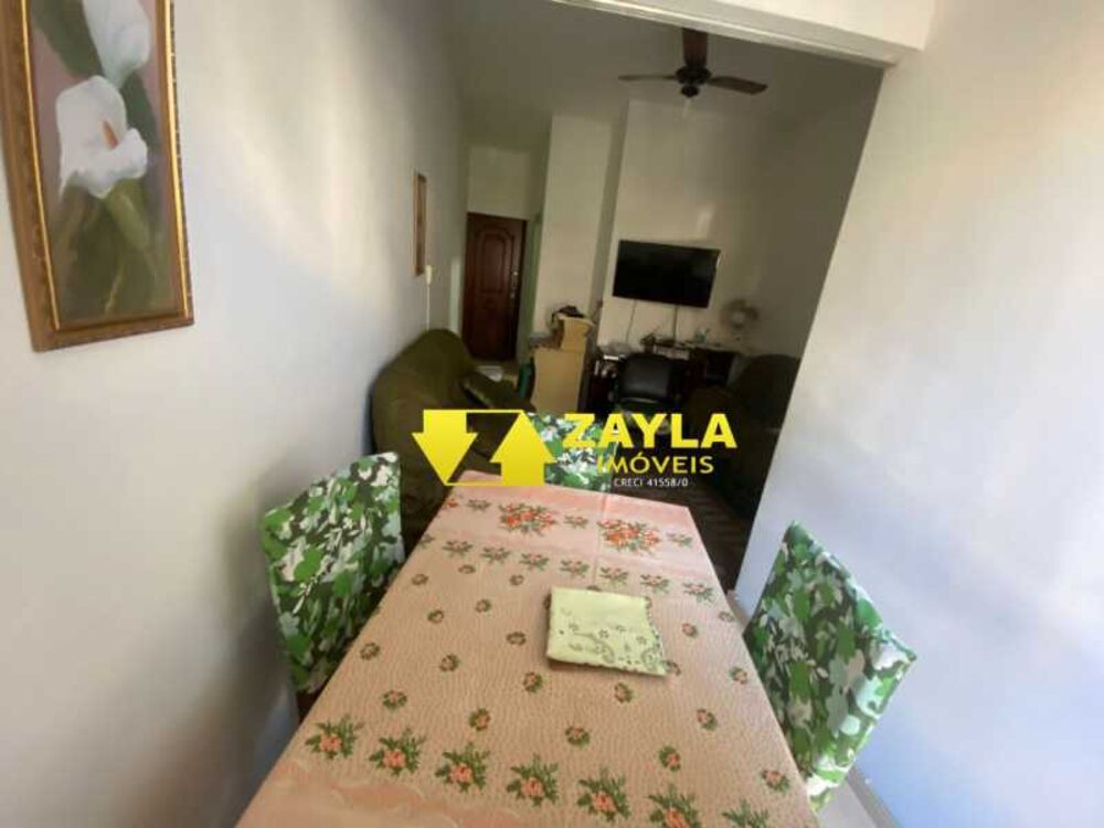 Apartamento, 2 quartos, 60 m² - Foto 6