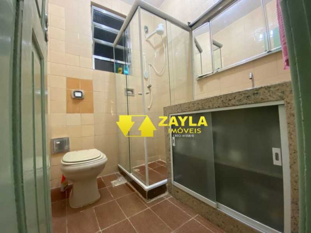 Apartamento, 2 quartos, 60 m² - Foto 13
