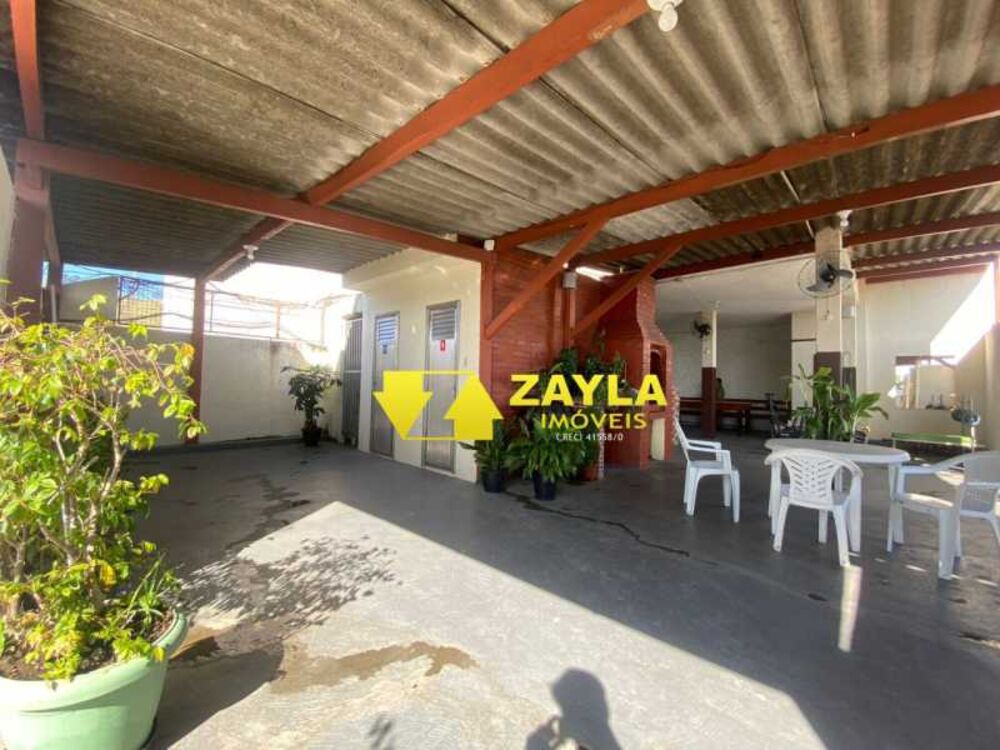 Apartamento, 2 quartos, 60 m² - Foto 19