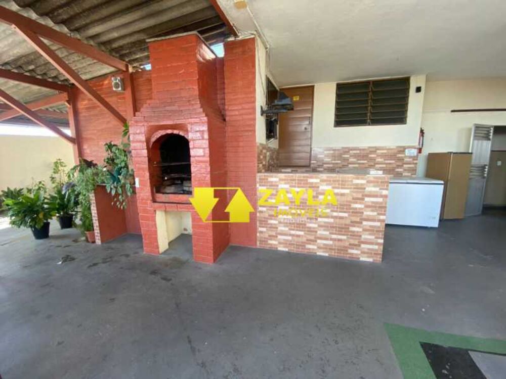 Apartamento, 2 quartos, 60 m² - Foto 20