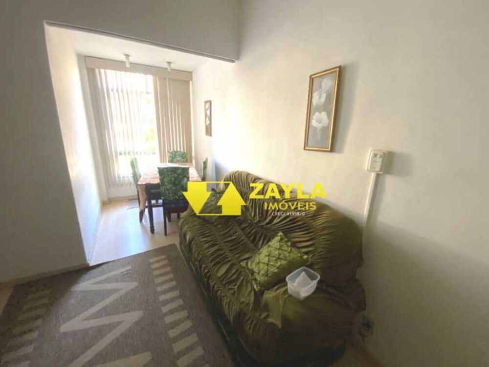 Apartamento, 2 quartos, 60 m² - Foto 11