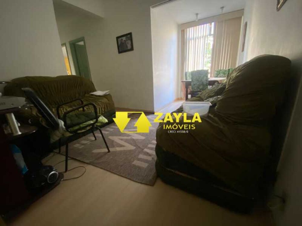 Apartamento, 2 quartos, 60 m² - Foto 10