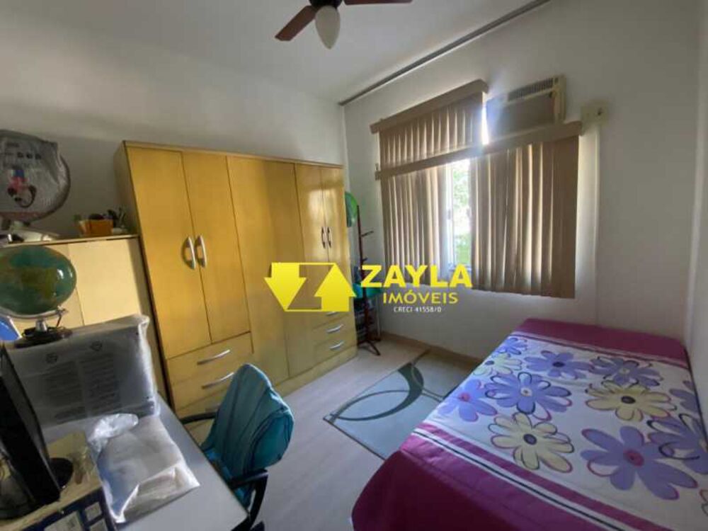 Apartamento, 2 quartos, 60 m² - Foto 5