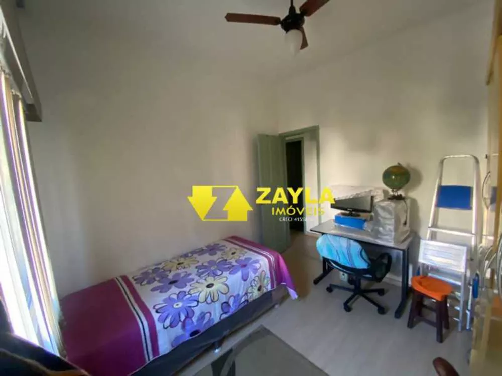 Apartamento, 2 quartos, 60 m² - Foto 1