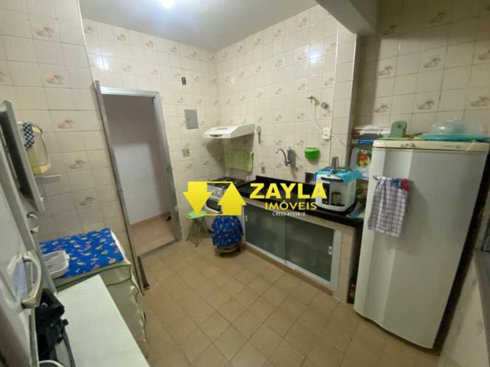Apartamento, 2 quartos, 60 m² - Foto 7