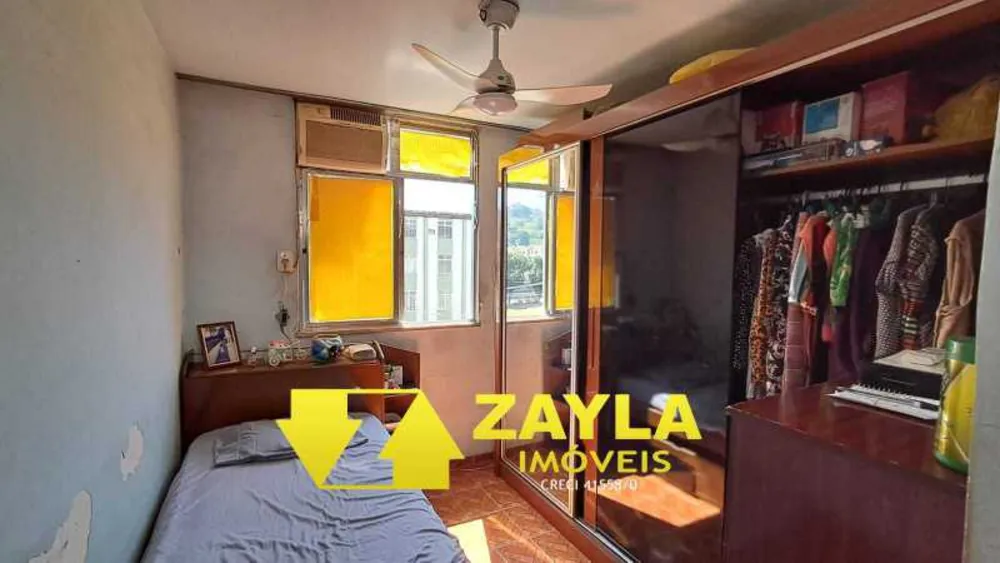 Apartamento, 2 quartos, 48 m² - Foto 9