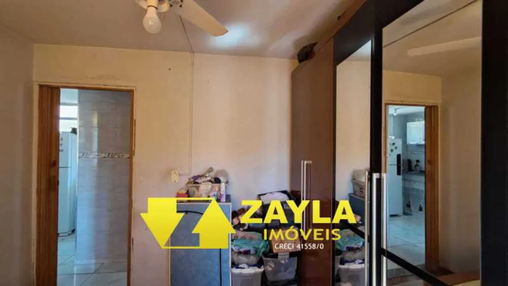 Apartamento, 2 quartos, 48 m² - Foto 15