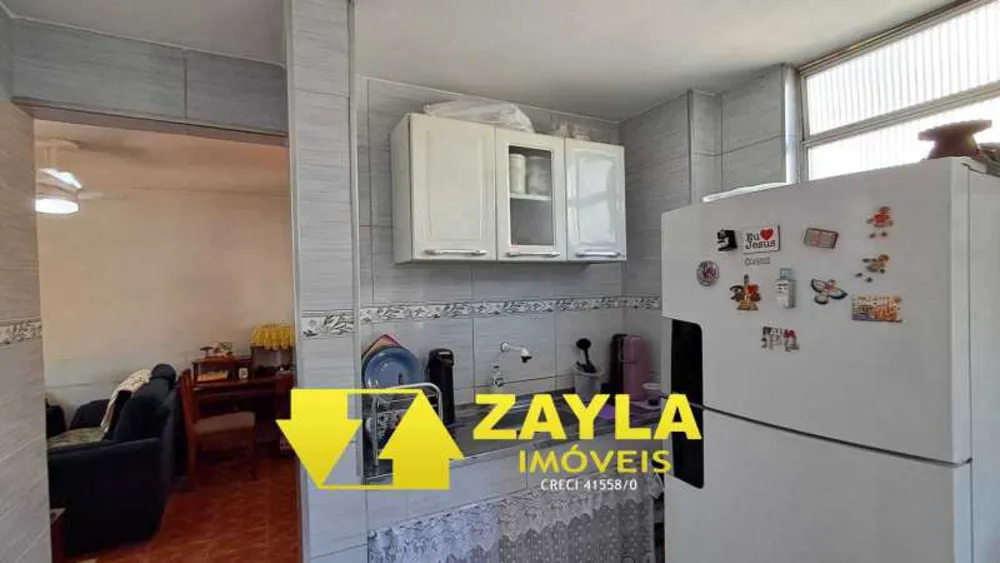 Apartamento, 2 quartos, 48 m² - Foto 16