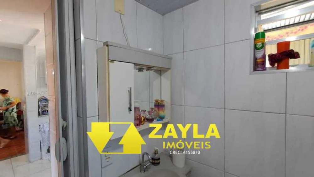 Apartamento, 2 quartos, 48 m² - Foto 7