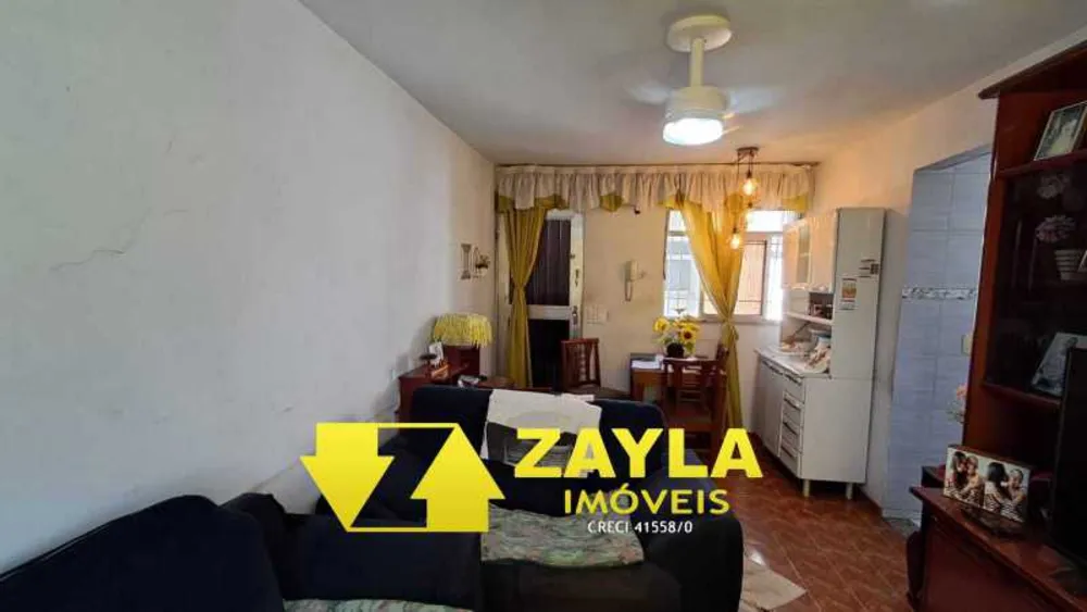 Apartamento, 2 quartos, 48 m² - Foto 2