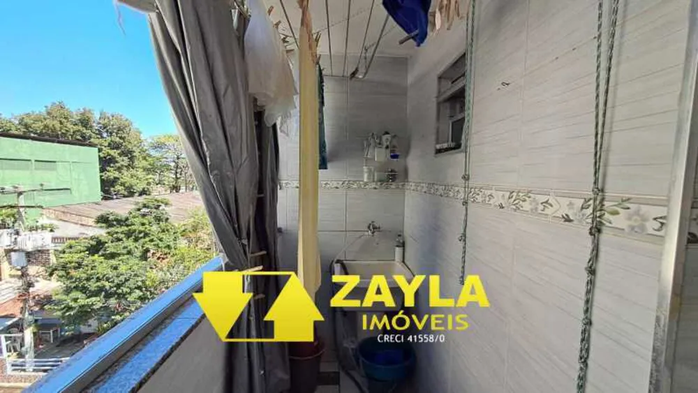 Apartamento, 2 quartos, 48 m² - Foto 19