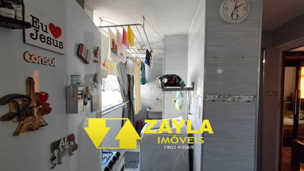 Apartamento, 2 quartos, 48 m² - Foto 18