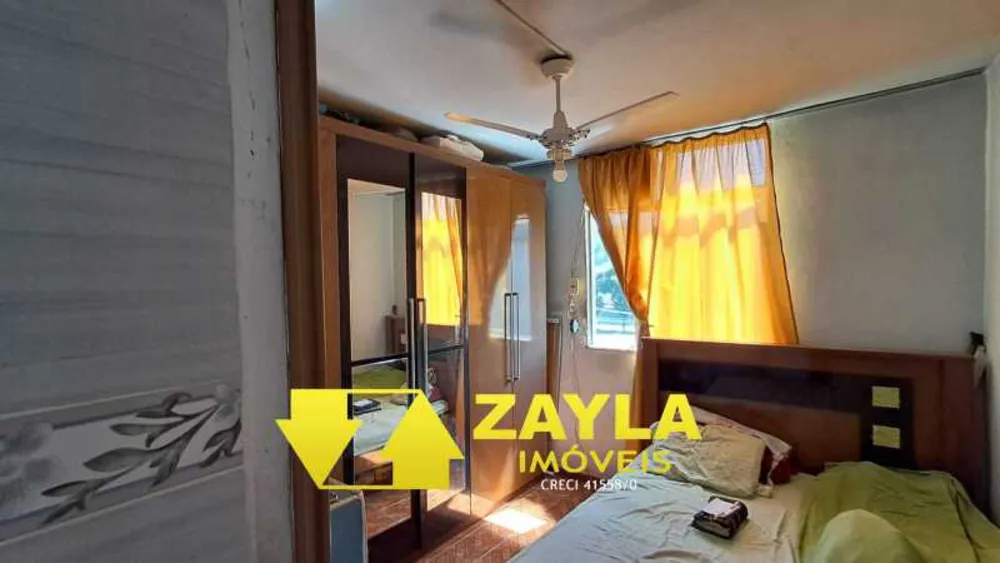 Apartamento, 2 quartos, 48 m² - Foto 12
