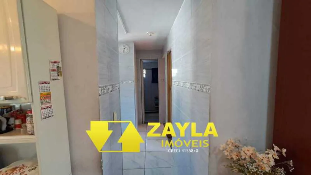 Apartamento, 2 quartos, 48 m² - Foto 5