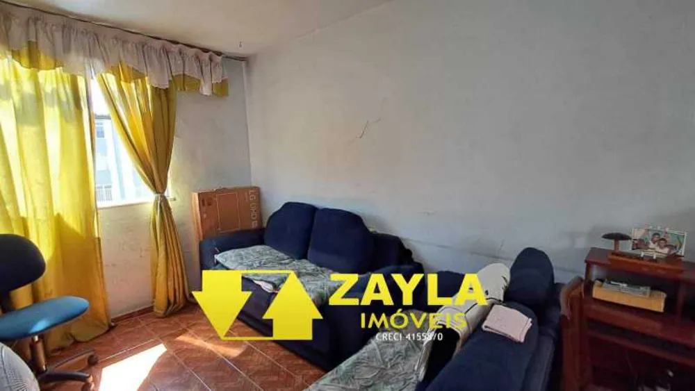 Apartamento, 2 quartos, 48 m² - Foto 3