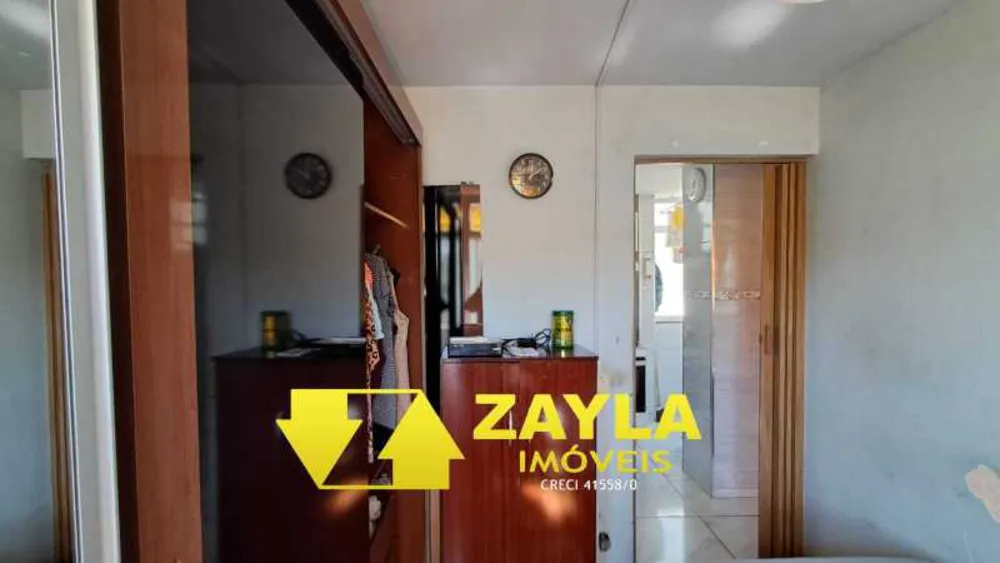 Apartamento, 2 quartos, 48 m² - Foto 11