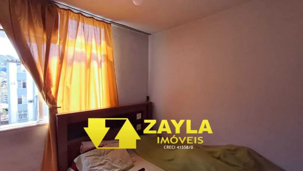 Apartamento, 2 quartos, 48 m² - Foto 14