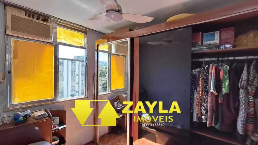 Apartamento, 2 quartos, 48 m² - Foto 10