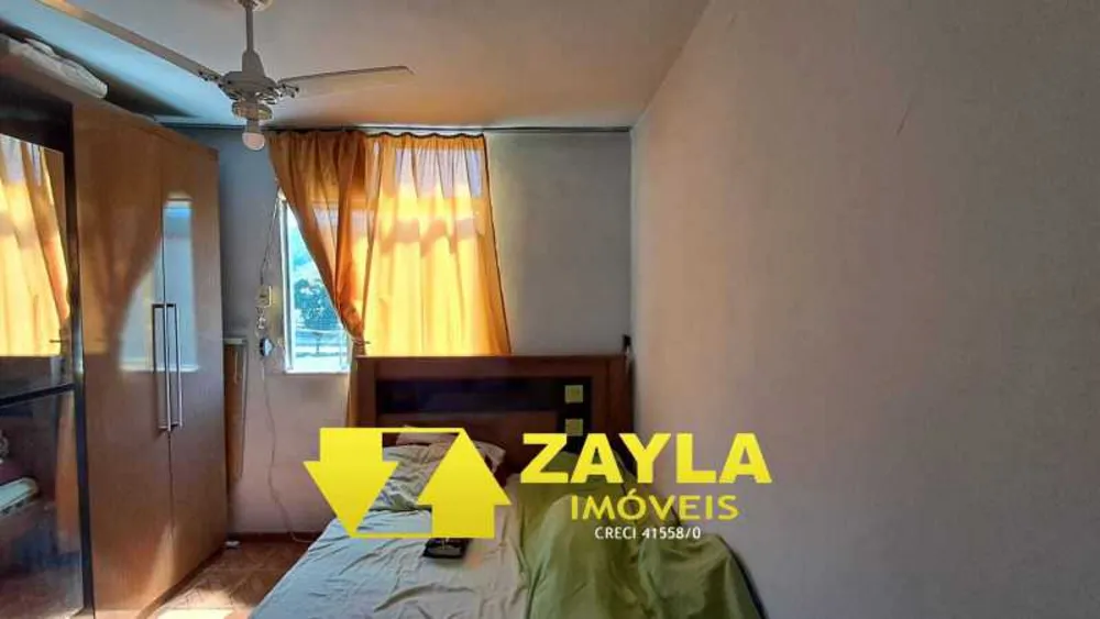Apartamento, 2 quartos, 48 m² - Foto 13