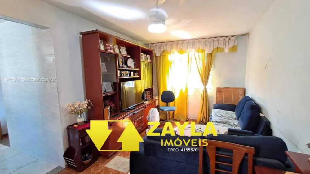 Apartamento, 2 quartos, 48 m² - Foto 4