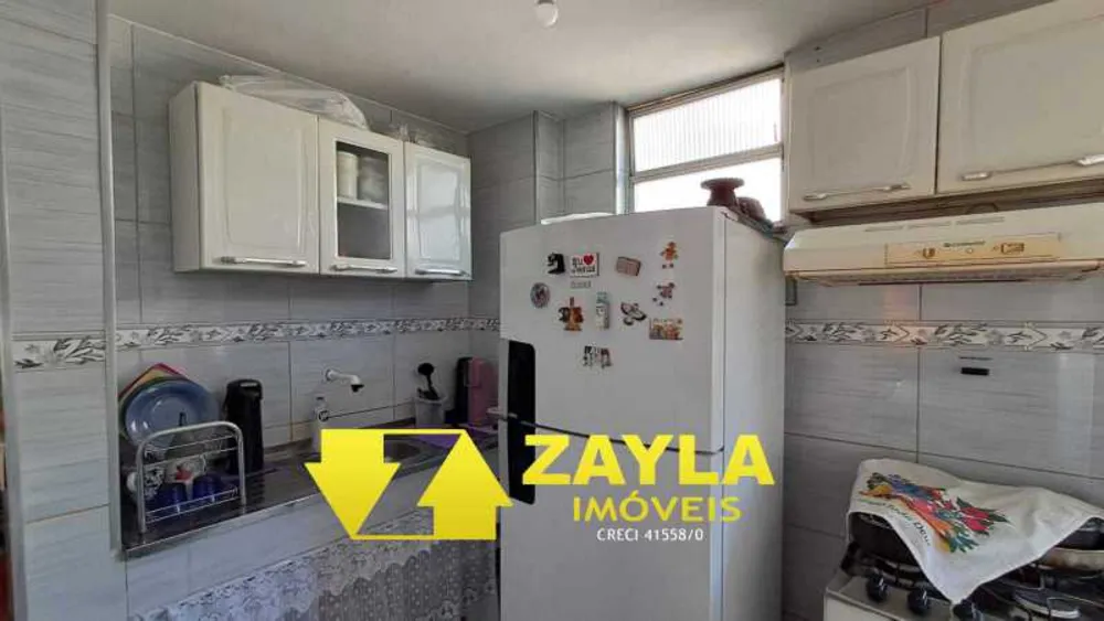 Apartamento, 2 quartos, 48 m² - Foto 17