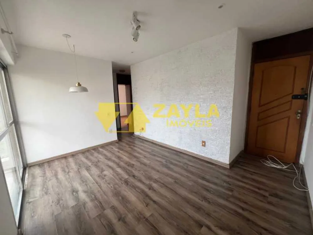 Apartamento, 2 quartos, 69 m² - Foto 2