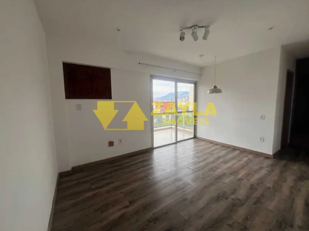 Apartamento, 2 quartos, 69 m² - Foto 1