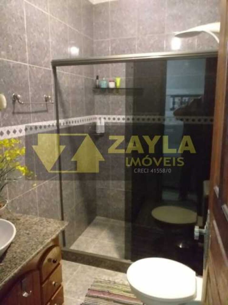 Casa, 2 quartos, 200 m² - Foto 12