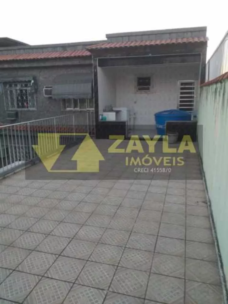 Casa, 2 quartos, 200 m² - Foto 20