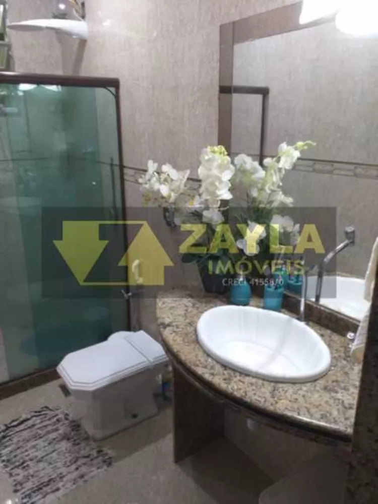 Casa, 2 quartos, 200 m² - Foto 17