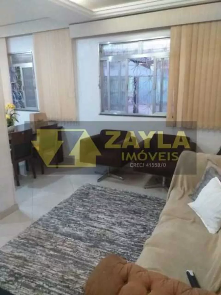 Casa, 2 quartos, 200 m² - Foto 9