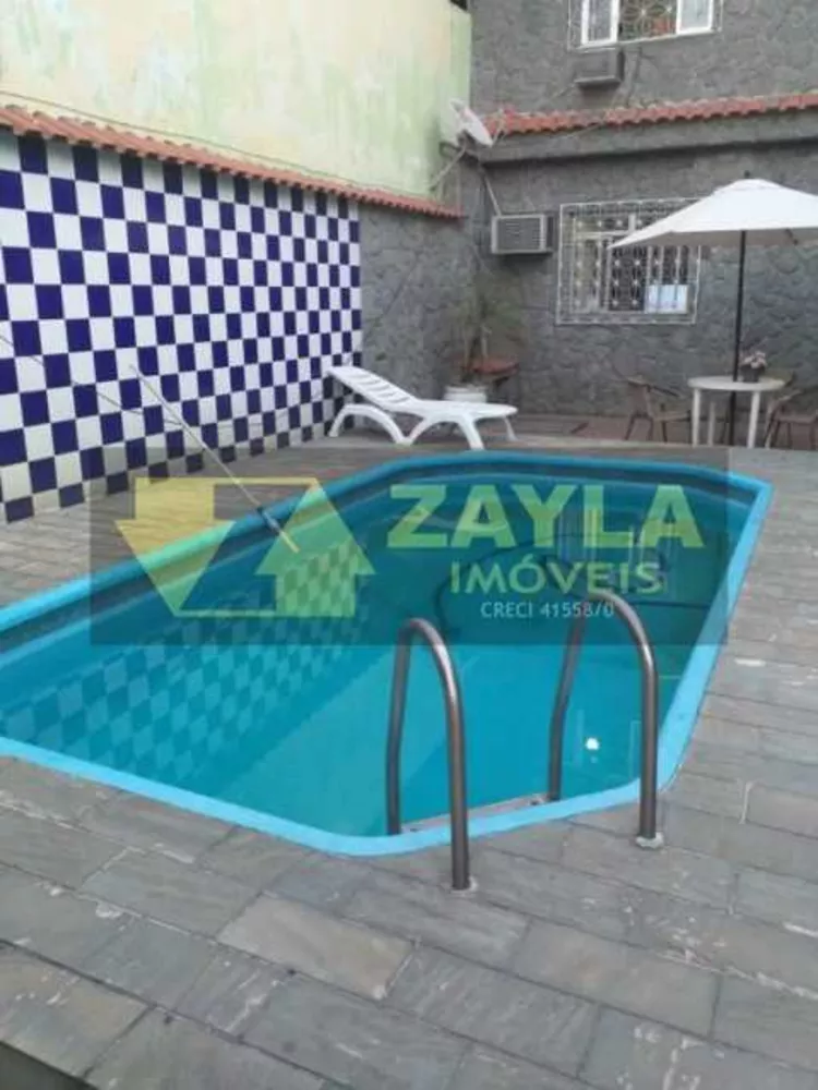 Casa, 2 quartos, 200 m² - Foto 3