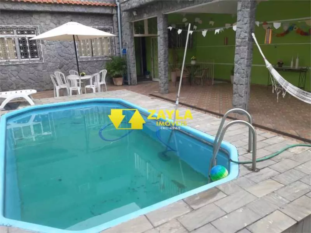 Casa, 2 quartos, 200 m² - Foto 4