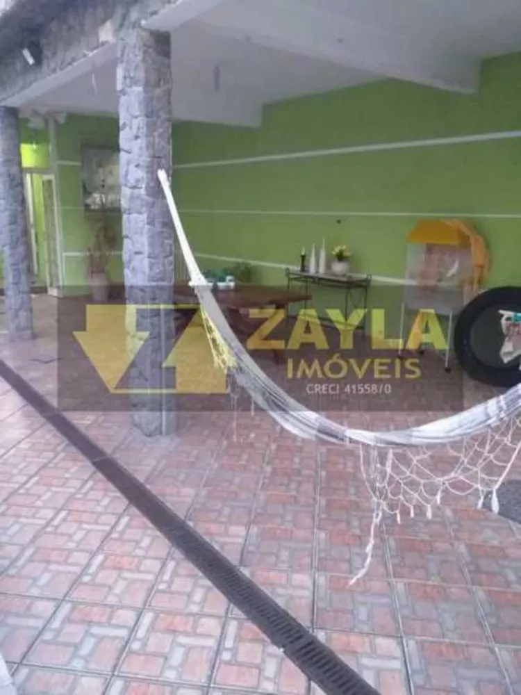 Casa, 2 quartos, 200 m² - Foto 6