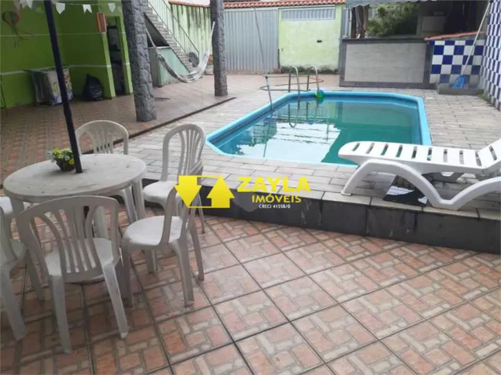 Casa, 2 quartos, 200 m² - Foto 5