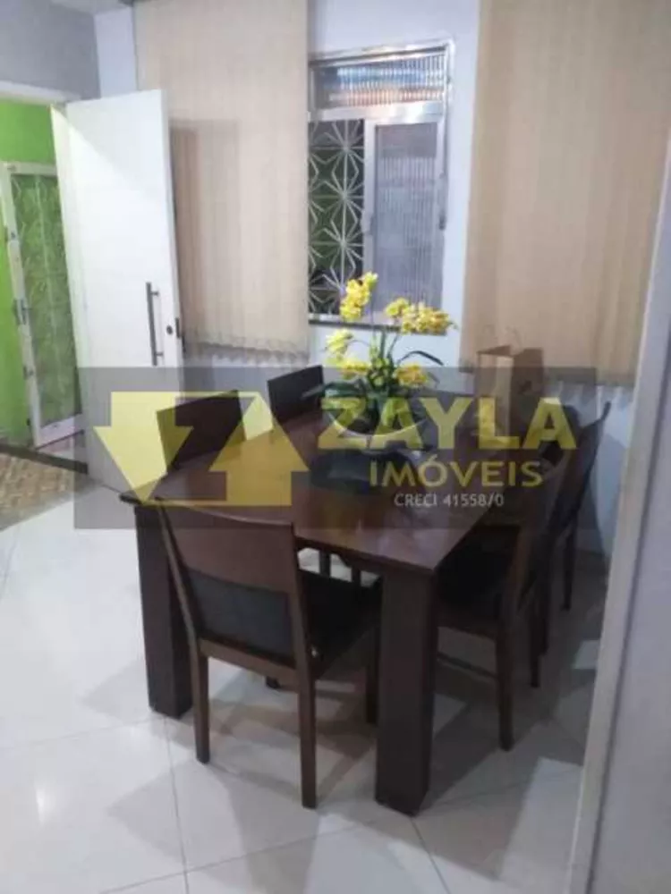 Casa, 2 quartos, 200 m² - Foto 11