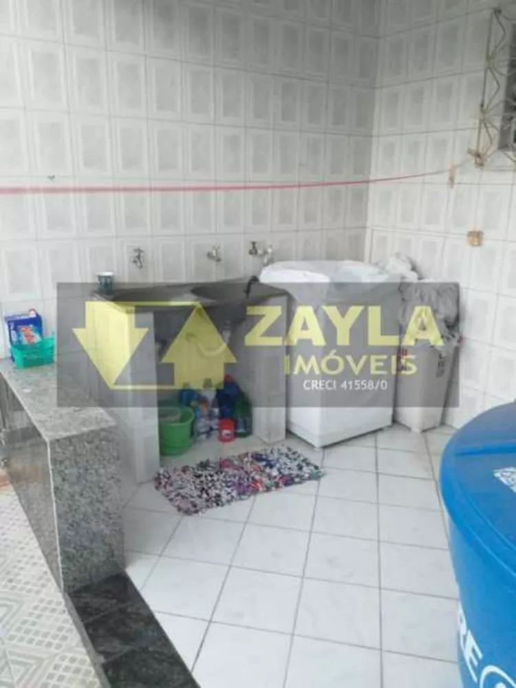 Casa, 2 quartos, 200 m² - Foto 7