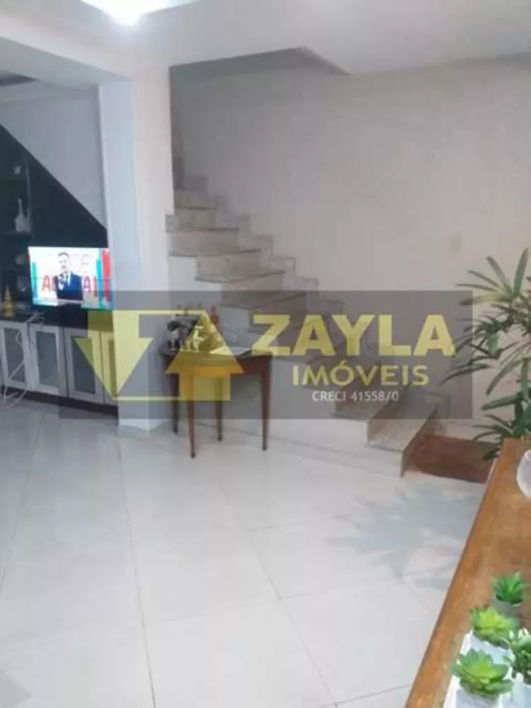 Casa, 2 quartos, 200 m² - Foto 8