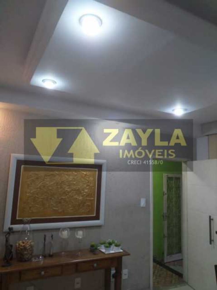 Casa, 2 quartos, 200 m² - Foto 10