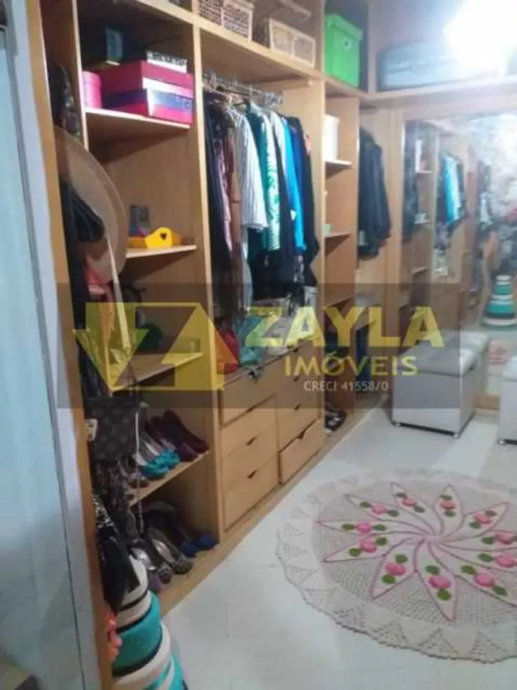 Casa, 2 quartos, 200 m² - Foto 16