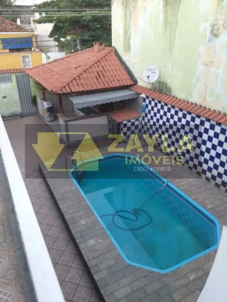 Casa, 2 quartos, 200 m² - Foto 2