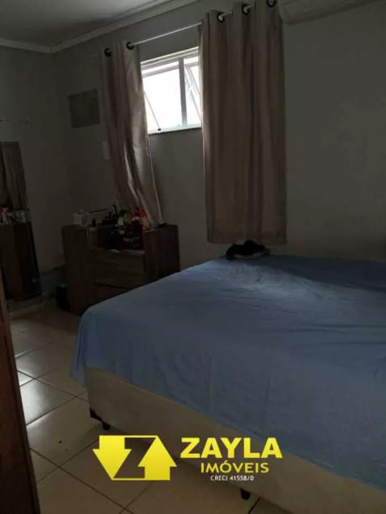 Casa, 2 quartos, 50 m² - Foto 17