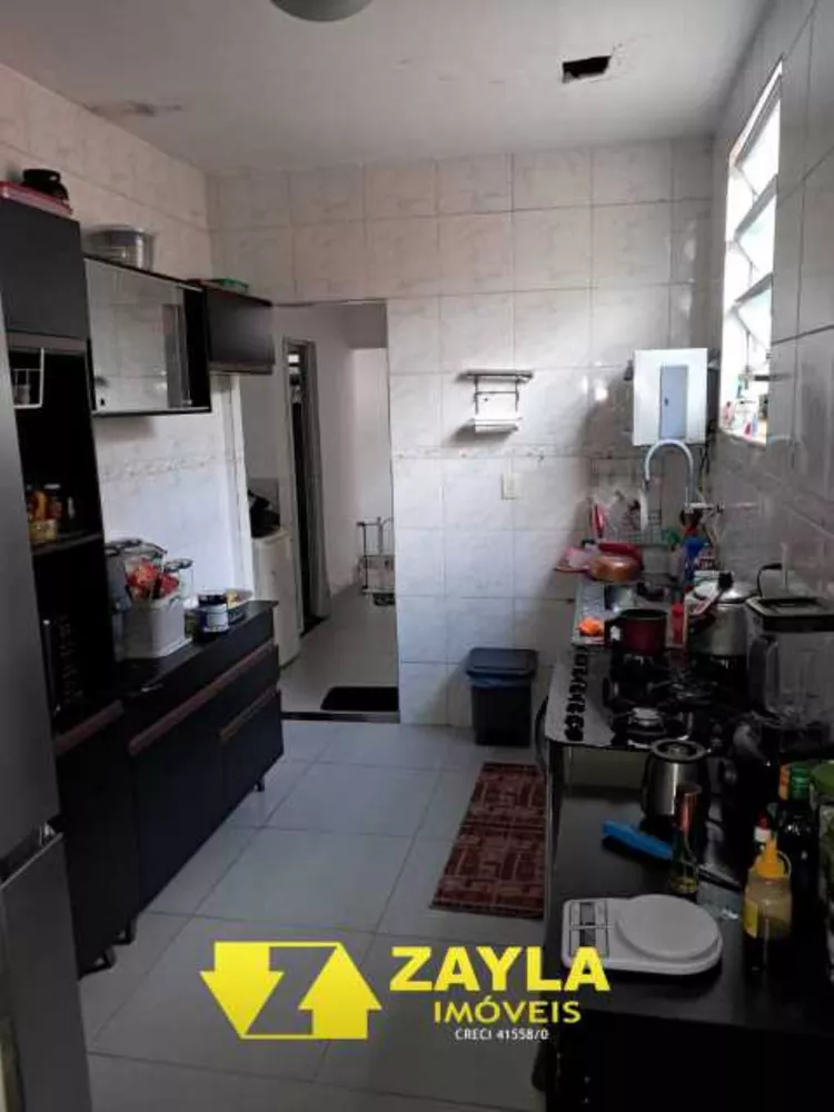 Casa, 2 quartos, 50 m² - Foto 7