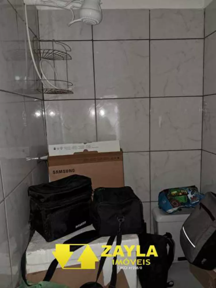 Casa, 2 quartos, 50 m² - Foto 19