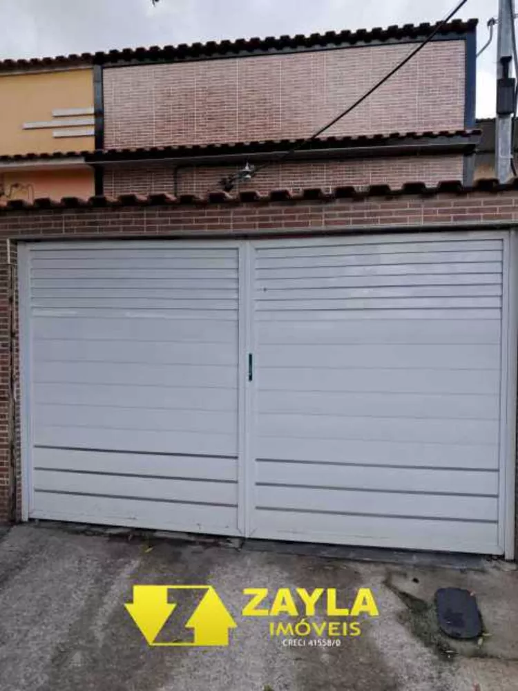 Casa, 2 quartos, 50 m² - Foto 4