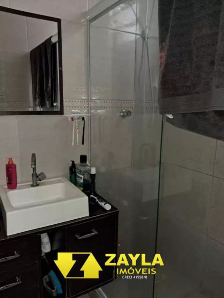 Casa, 2 quartos, 50 m² - Foto 13