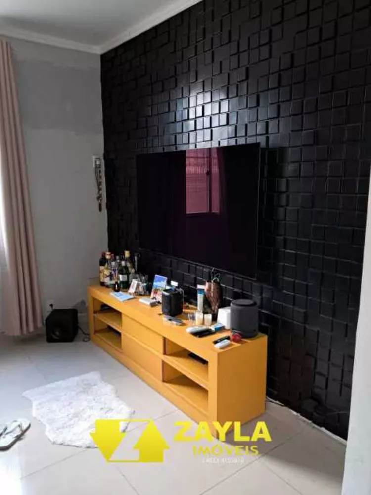 Casa, 2 quartos, 50 m² - Foto 6